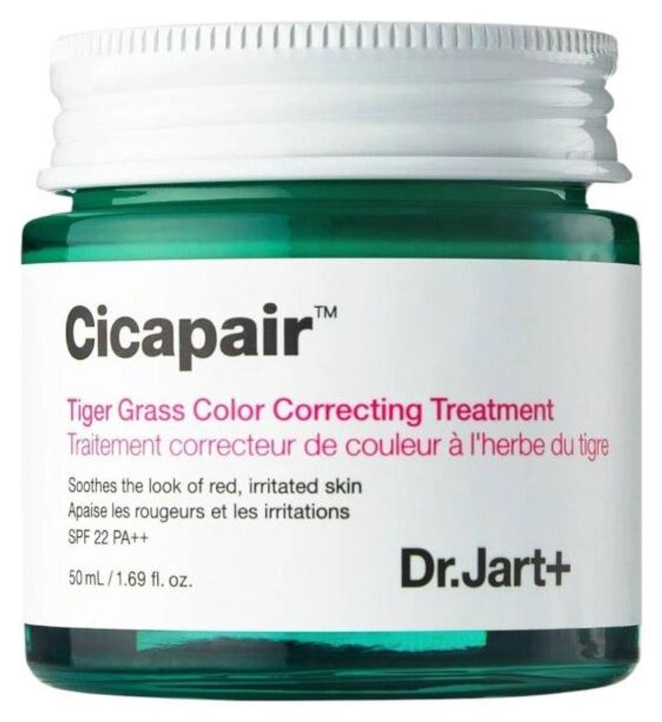 Dr. Jart+ CICAPAIR™ TIGERS GRASS – Krem koloryzujący, Zdjęcie produktu 