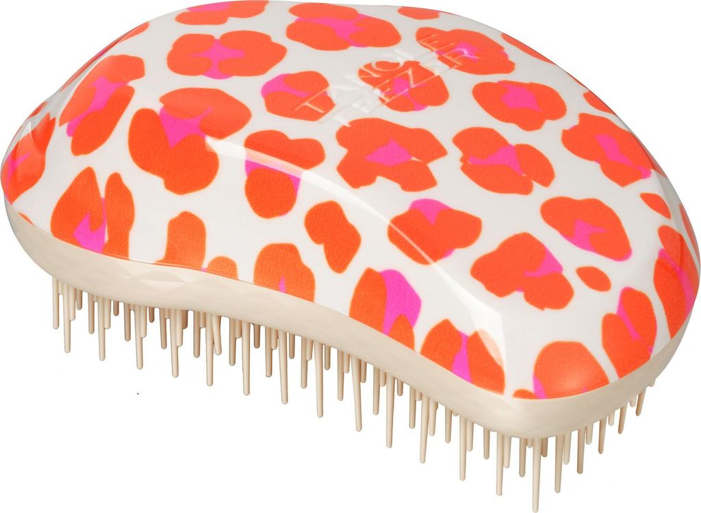 Haarbü rste Original Mini Leo Orange Produktbild 