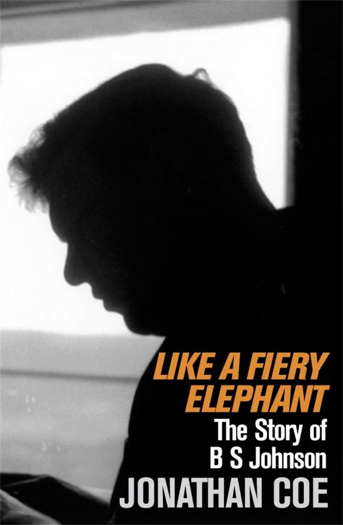Like A Fiery Elephant – Lingua: Inglese