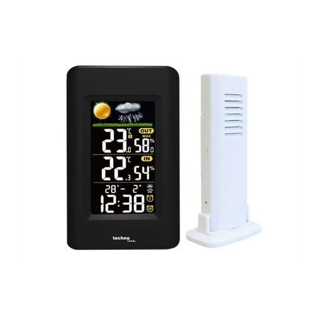 Stazione meteo TECHNOLINE WS6447 Immagine del prodotto 