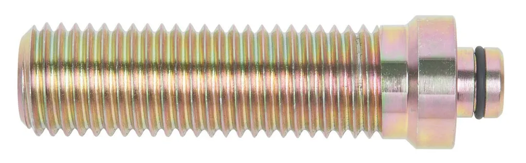 Tige Filetée de Pression M24 x 90 mm KS TOOLS pour Extracteur Universel