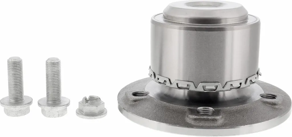 Roulement de roue pour MERCEDES-BENZ Viano W639 kit complet essieu