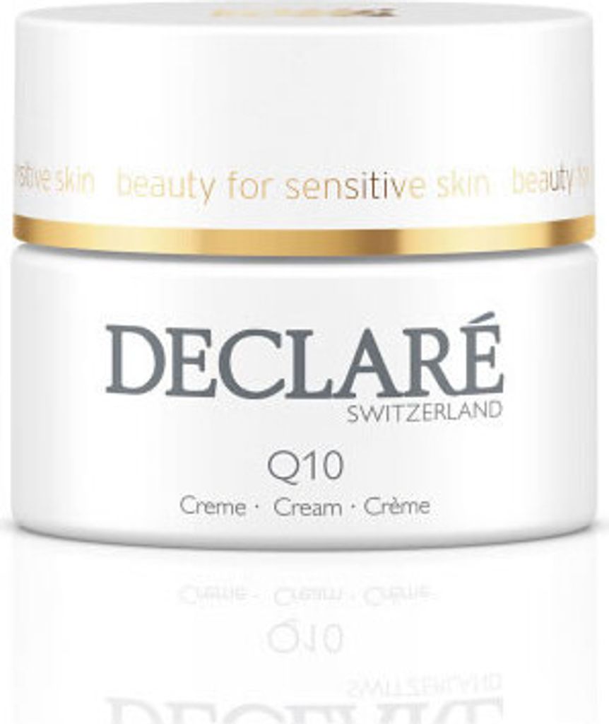 Declare Cosmetics Q10 Cream, Krem na dzień, Kobiety, Zdjęcie produktu 