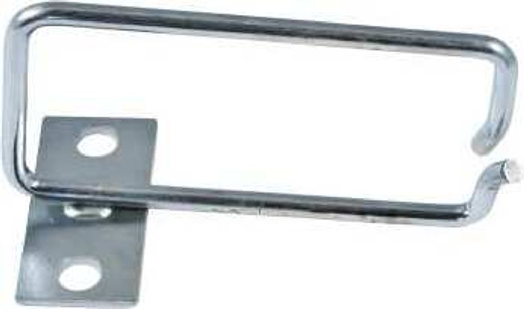 ALLNET ALL-S0001005, Metallisch, 80 mm, 40 mm