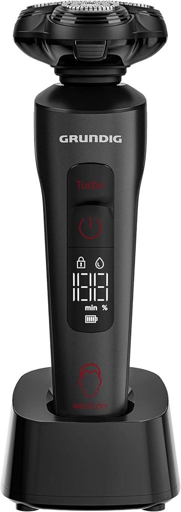 Grundig MS9130 Rasoir ProClub Best Version Image du produit 