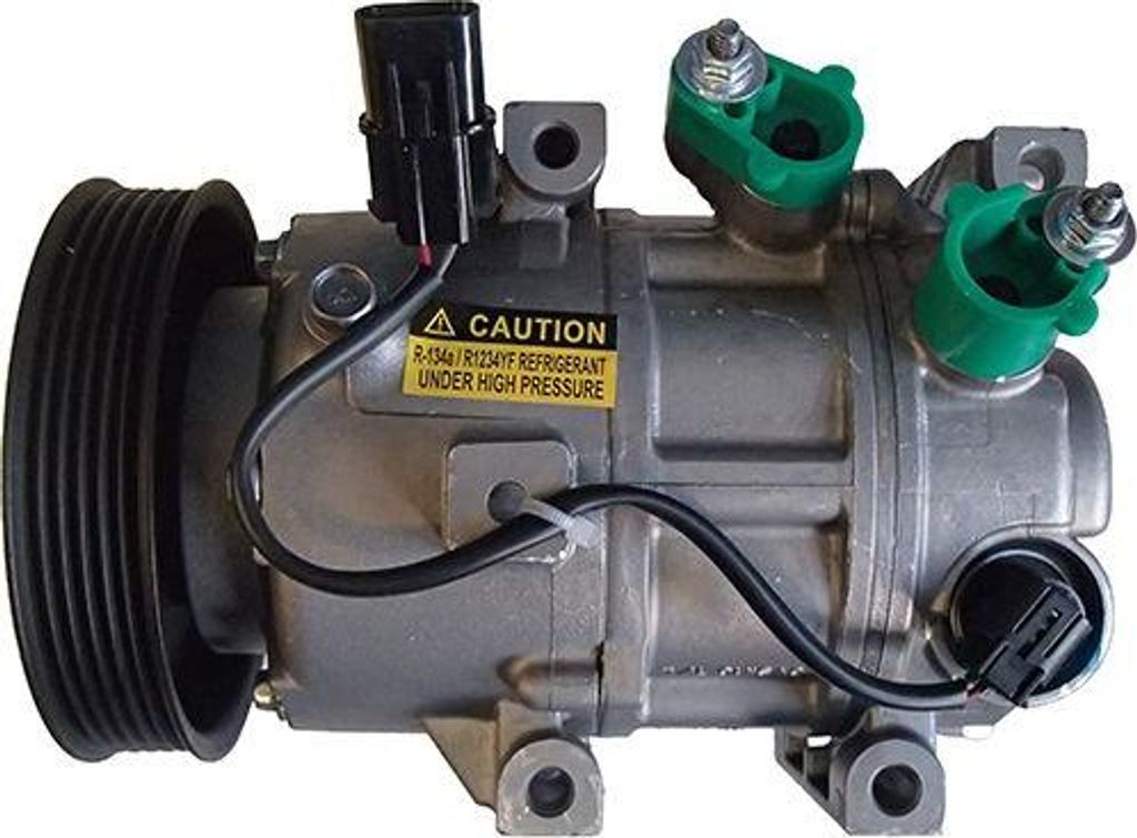 Airstal 10-4222 Klimakompressor OE 97701D7300 kompatibel mit Sportage, Carens, Tucson