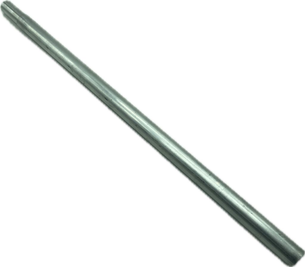 Extra lange 600mm Sattelkerze Sattelstütze Aluminium Ø 25mm Produktbild 