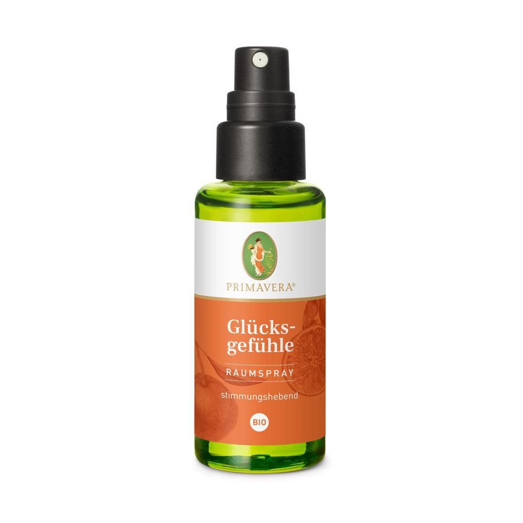 Bio Spray Lavanda 25 ml. - Canapa Shop
