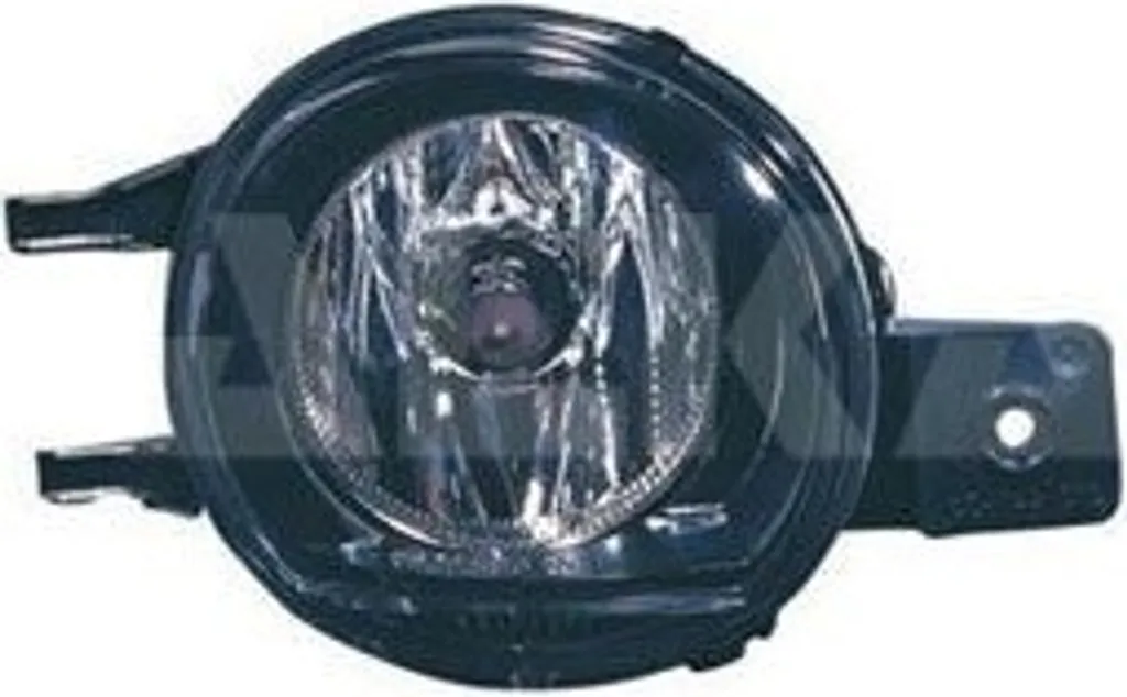 Phare Anti-brouillard Droit ALKAR 2902268 pour Yaris P1 et Yaris Verso P2