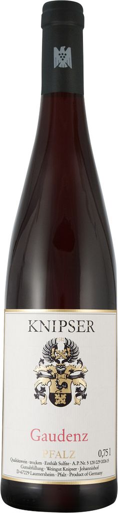 Knipser Cuvée Gaudenz 2016 (0,75l) trocken