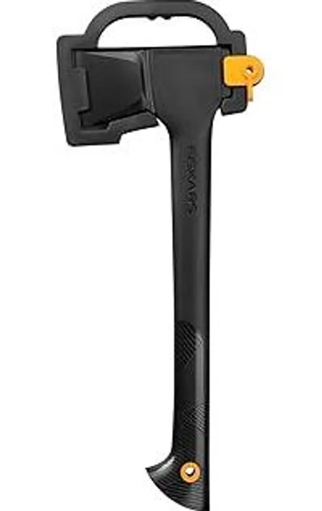Offerta Fiskars Solid A11 Ascia 1051086 | Qualità Professionale Fiskars