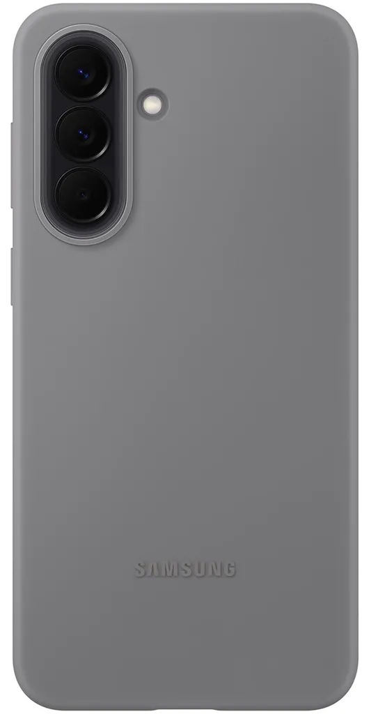 Coque de Protection Grise Samsung A57 5G - Idéale pour un Usage Quotidien
