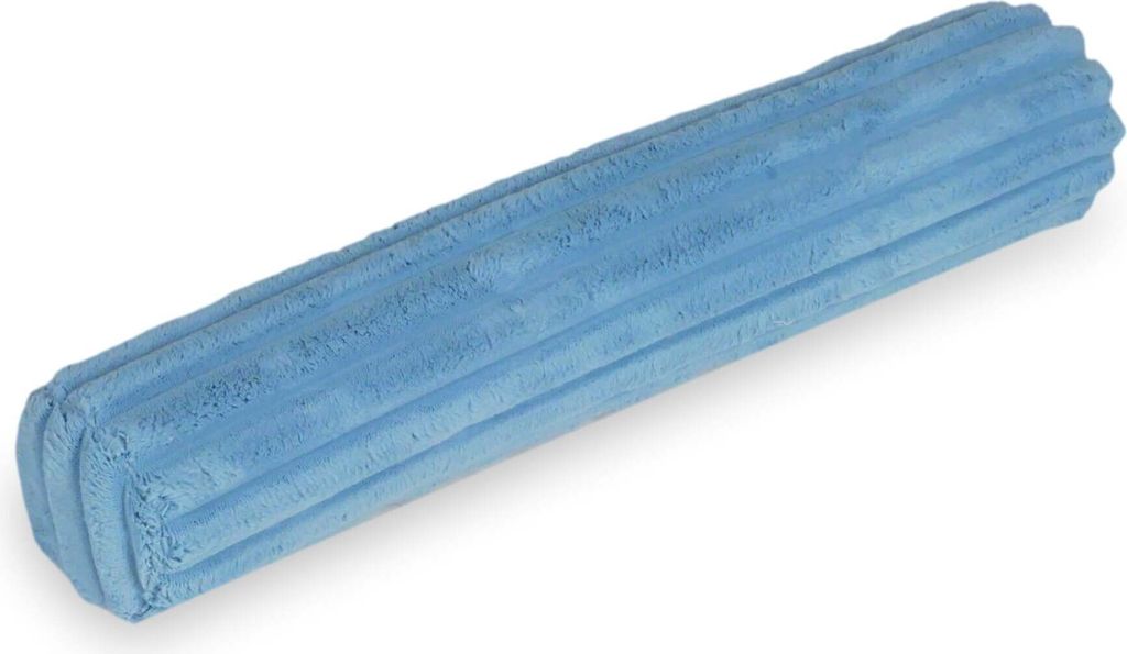Kleine Rolle für die Bank – Waffelblau