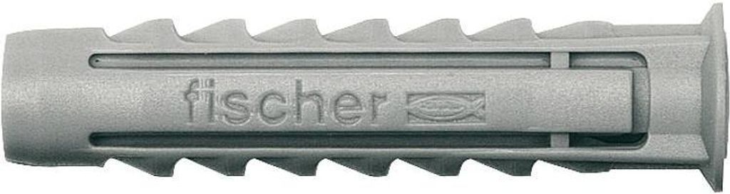 Fischer 568108 ancoraggio a vite / tassello 50 pz. Immagine del prodotto 