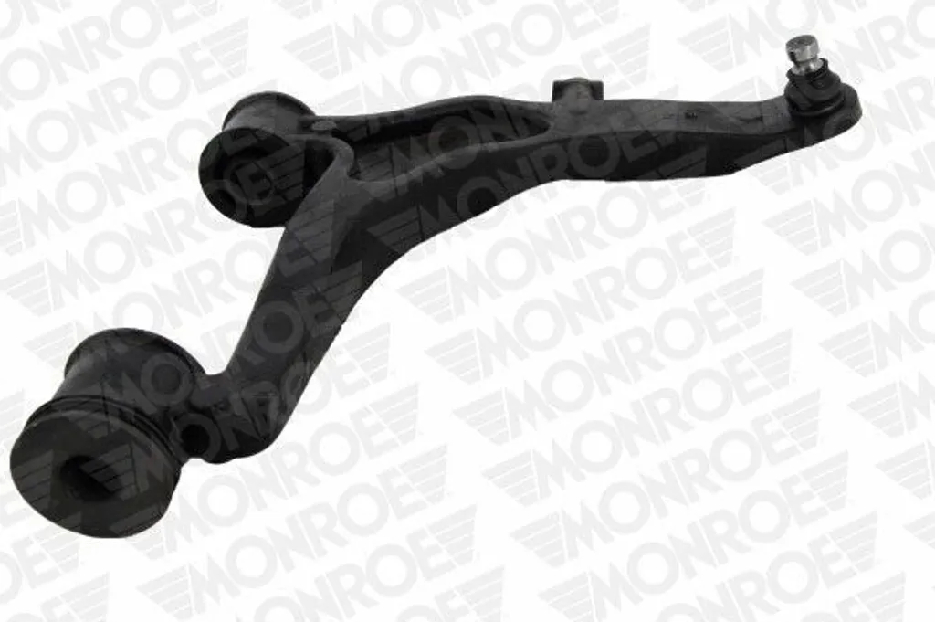 Pièce de direction Movano X70 : Bras de suspension MONROE L10597 OE