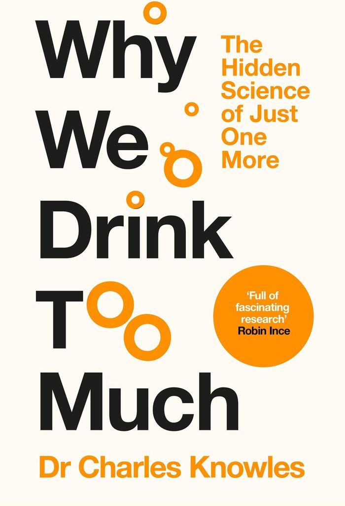 Warum wir zu viel trinken