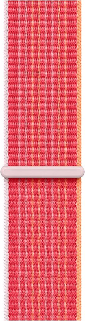 Apple Sport Loop PRODUCTRED 384041mm Obrázok produktu 