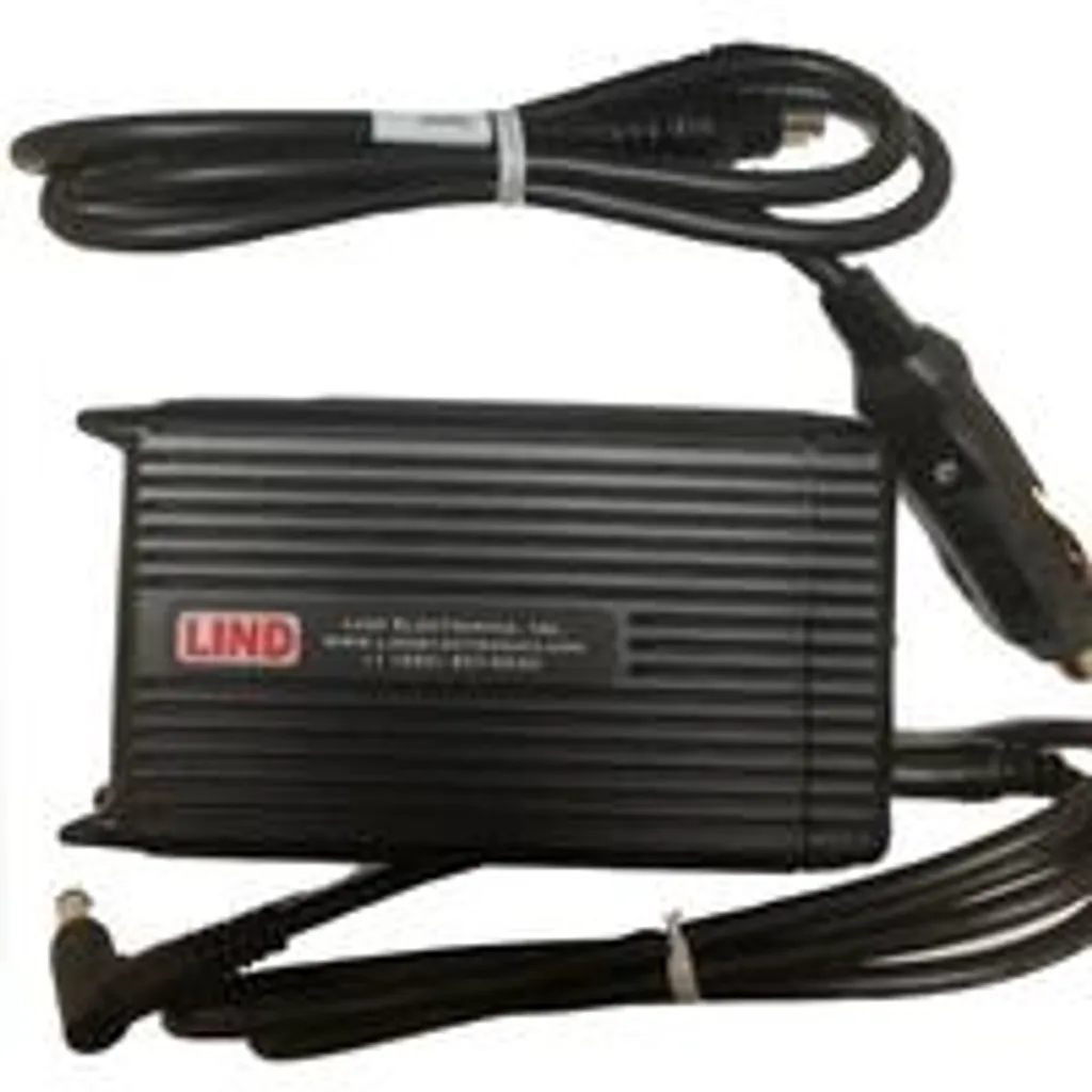 Alimentation Tablette Zebra R12 pour Véhicule - Idéal Logistique