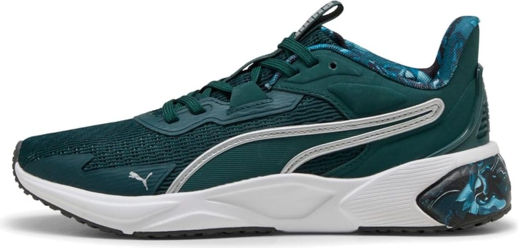 Puma Disperse XT 4 Wn's Green Terrains Green Terrain-Silver Größe EU 40