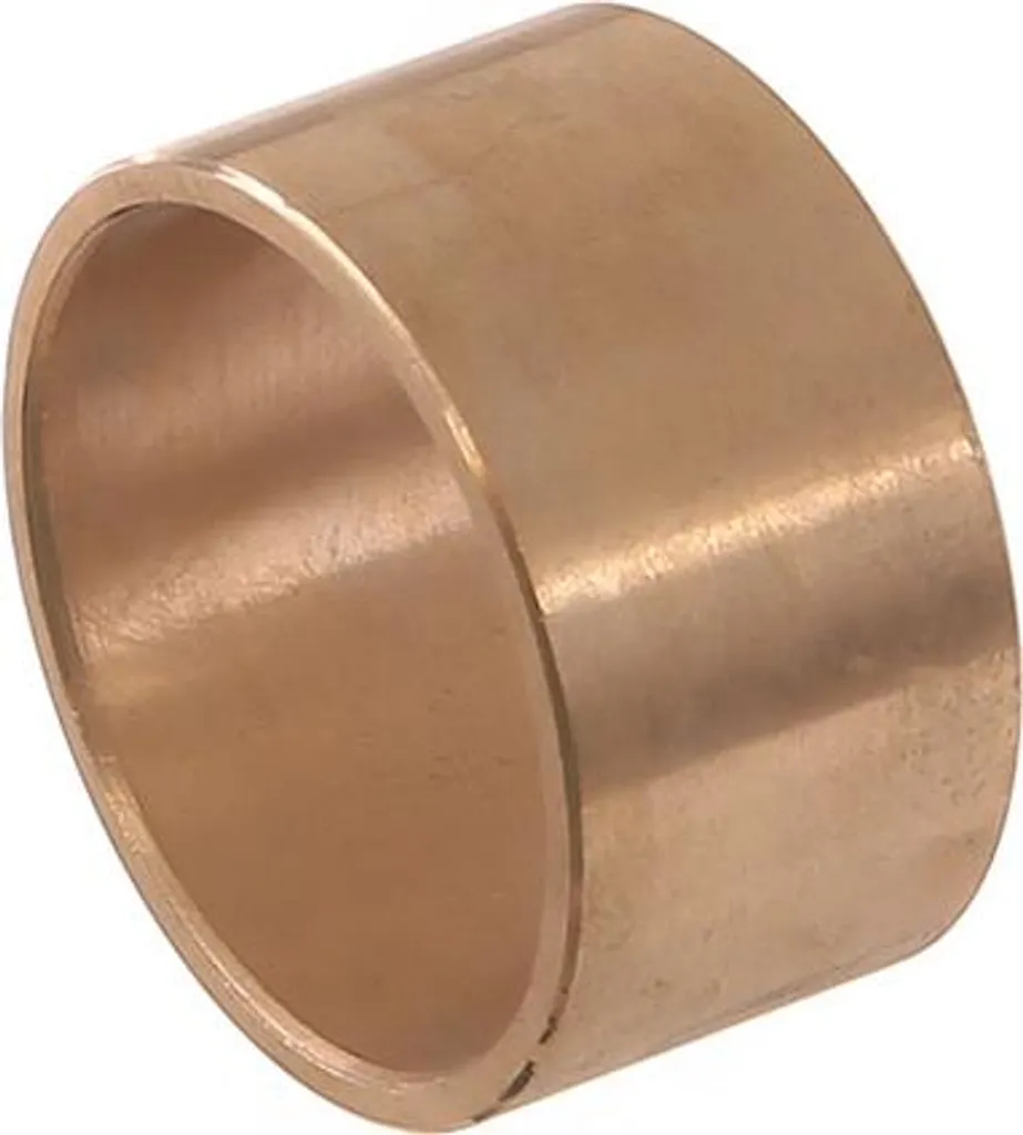 Restauration boîte AWO 425 : Bague de roulement pignon de renvoi 1ère