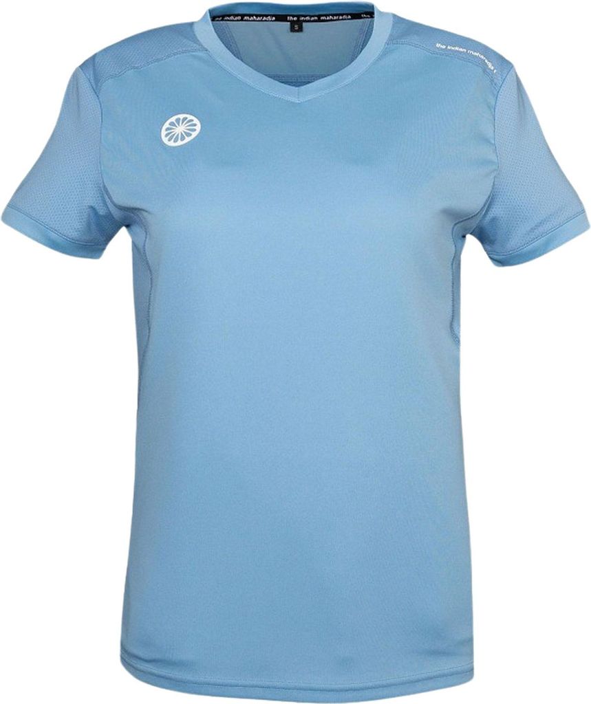 The Indian Maharadja Jaipur Performance Shirt Mädchen