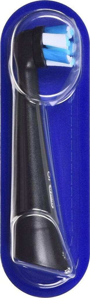 Oral-B iO9 Black Onyx Zahnbürste Produktbild 3