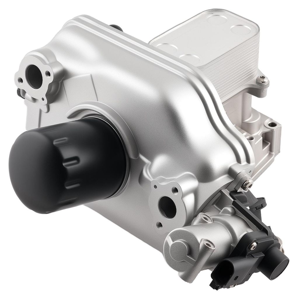 AGR ventil pro VW California 2.0 BiTDI 132 kW 180 k Obrázek produktu 