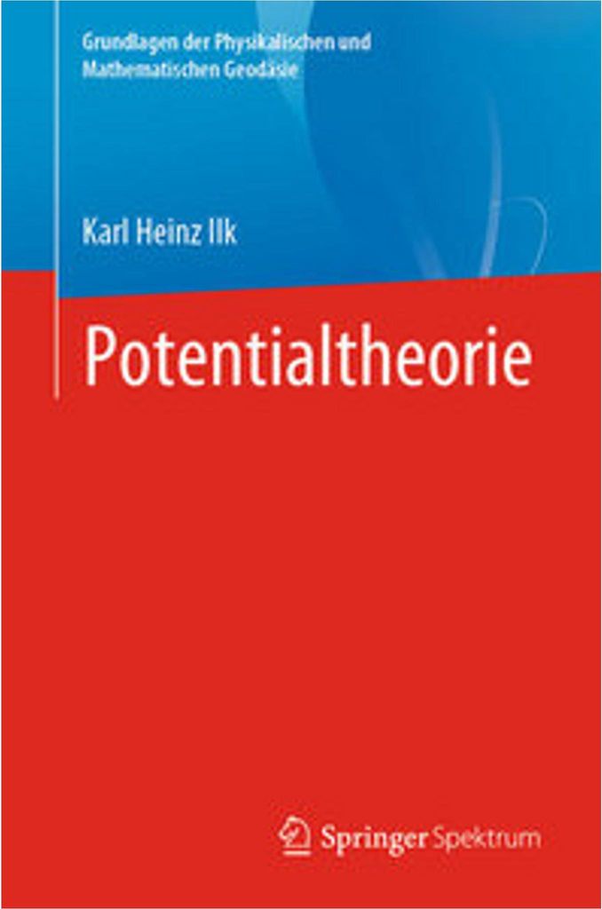 Potentialtheorie
