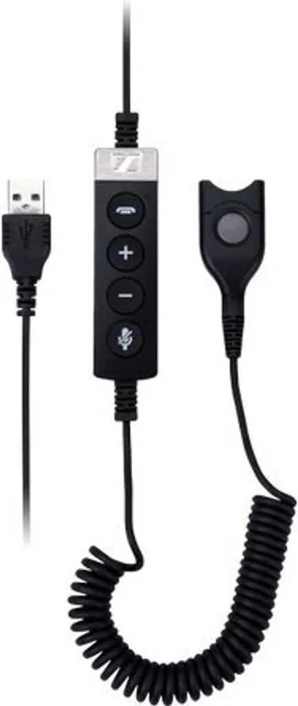 Cordon adaptateur USB vers Easy Disconnect EPOS CC 01 MS de qualité