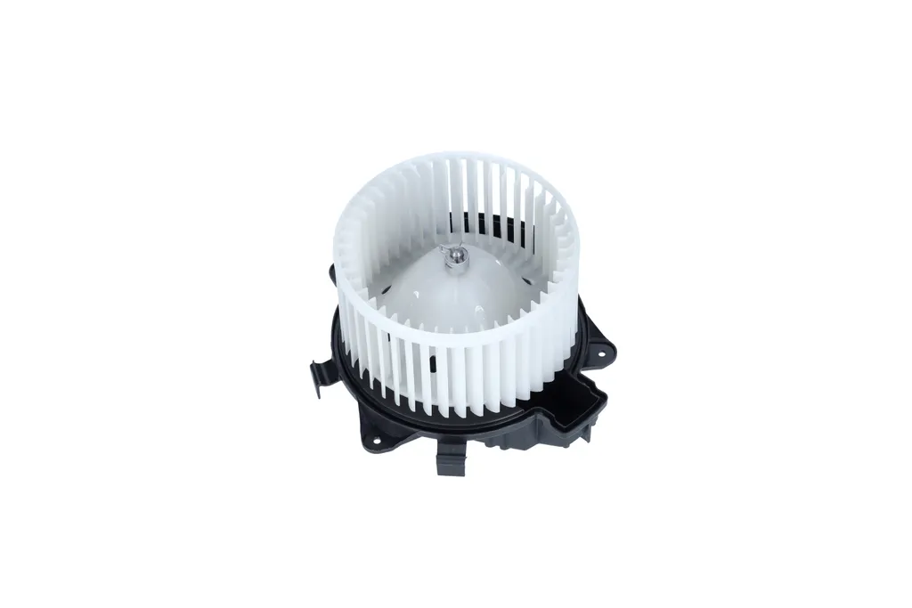 Ventilateur d'habitacle NRF pour FIAT BRAVO II - Moteur de chauffage