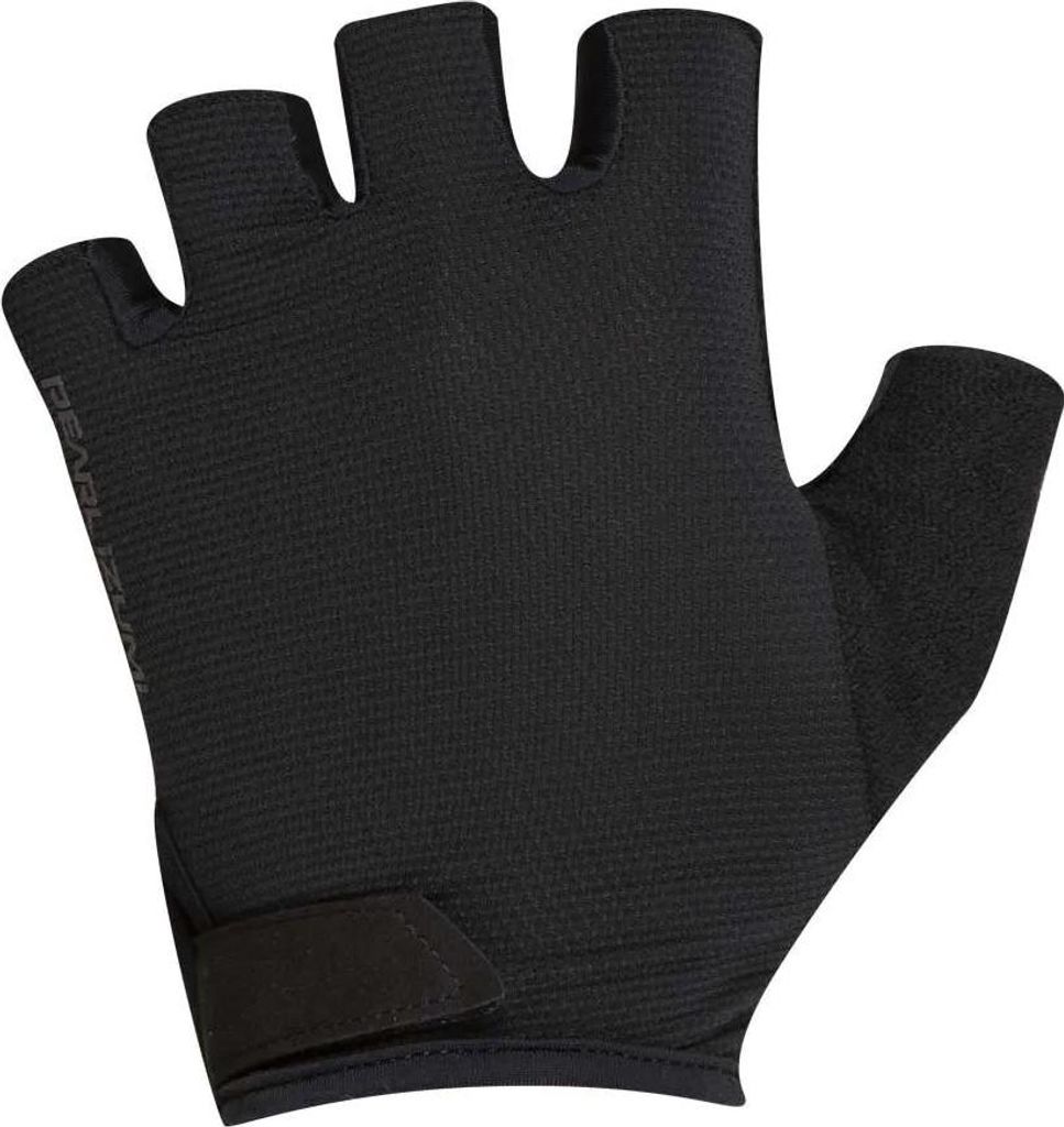 Pearl Izumi Quest Gel Kurze Handschuhe Schwarz S Herren,Damen Schwarz S