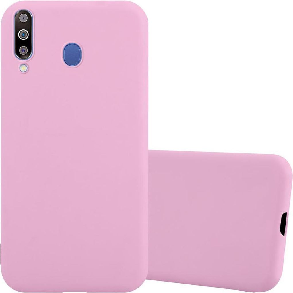 Cadorabo Hülle für Samsung Galaxy M30 / A40s Schutzhülle in Produktbild 