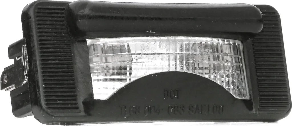 FAST FT87777 Illuminazione Targa VW LT 28-46 II 2DA 2DD 2DH C5W