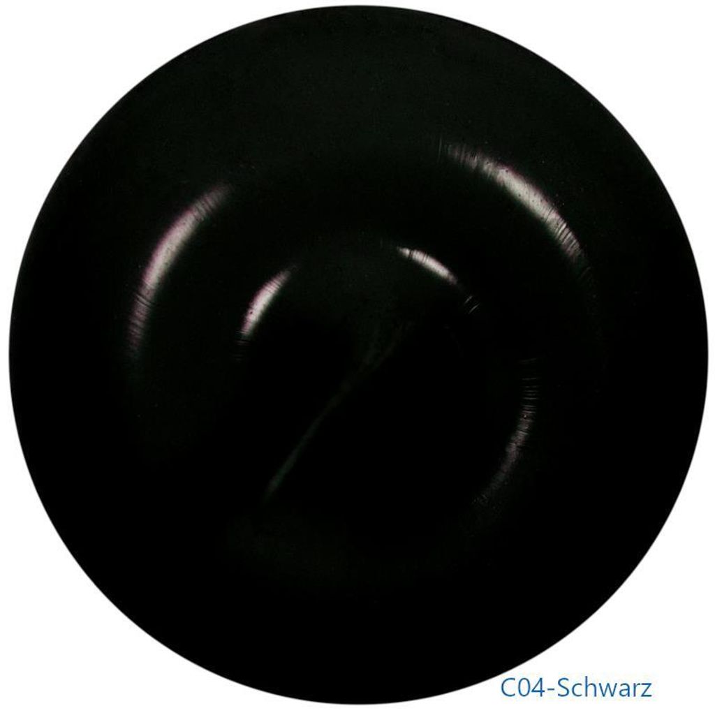 Otto Chemie Ottoseal S100 Silikon 300ml C04 Schwarz