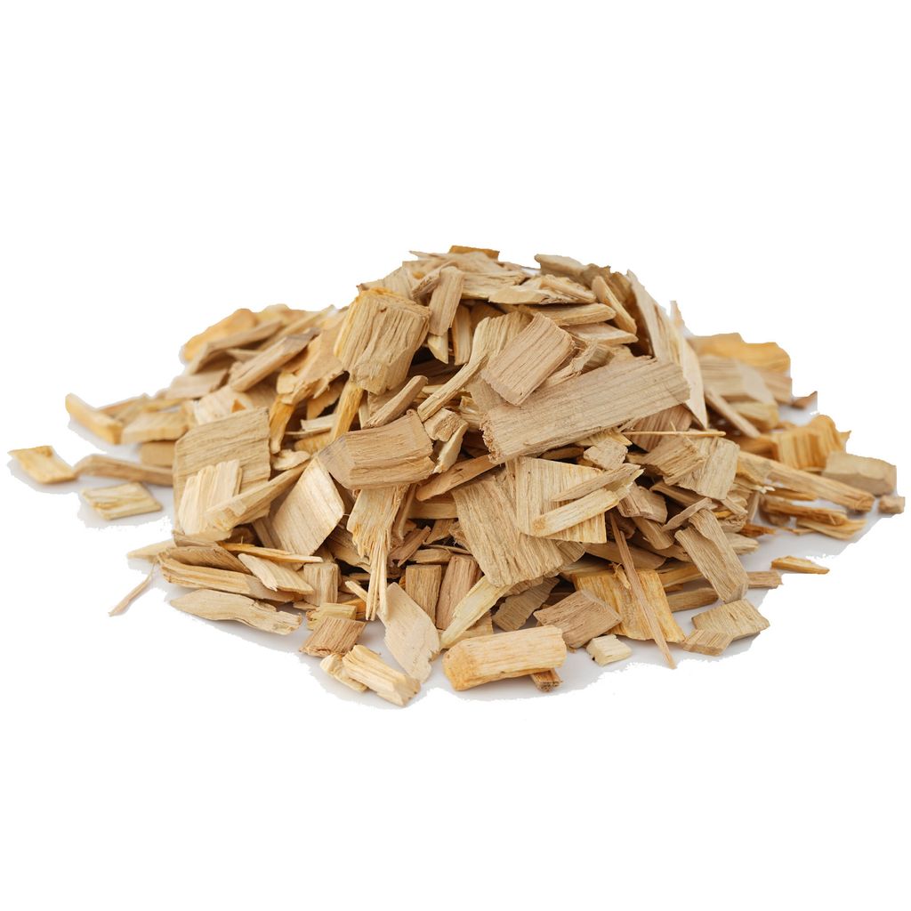 BBQ-Toro Smoker Chips Set | 4 Sorten Räucherchips à 400 gr Produktbild 4