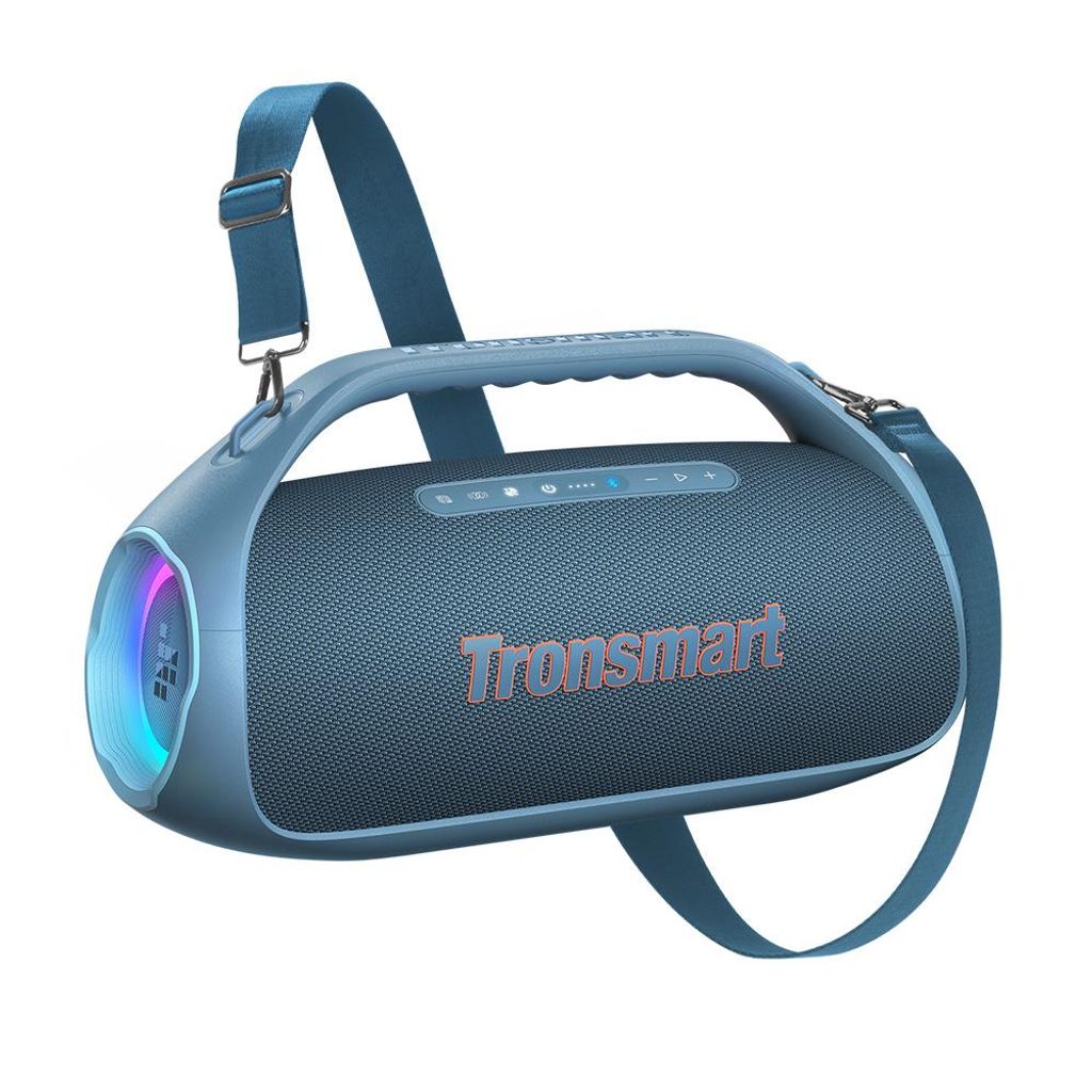 Tronsmart Bang 2, 2.1 Kanäle, 90 W, 53 - 20000 Hz, 105 dB, Kabellos, 15 m