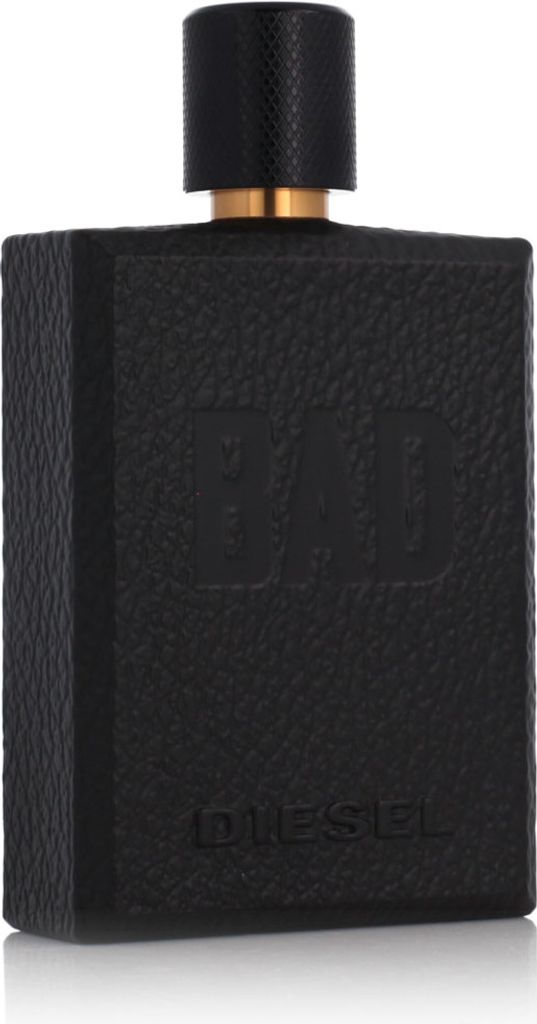 Diesel Bad Edt Spray 100Ml