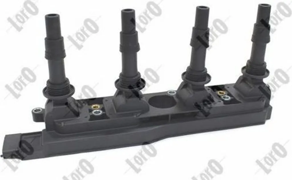 Bobine d'allumage ABAKUS 122-01-008 - OE 90536194 pour Opel Astra et Corsa