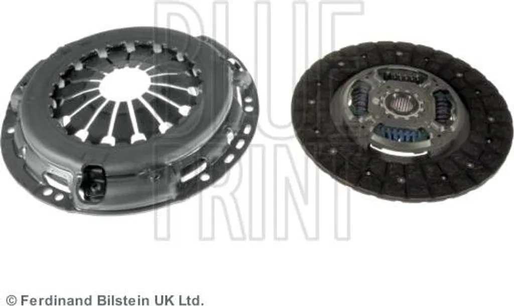 Kit d'embrayage haute durabilité pour RAV 4 référence ADT330276