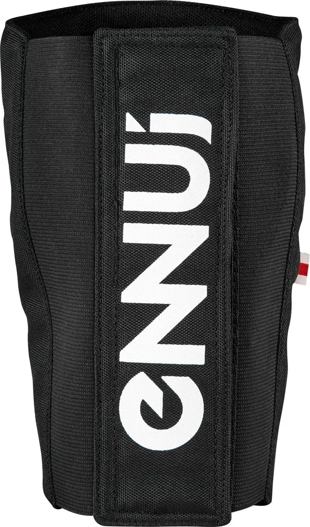 Protège-tibias Ennui Park Noir S-M - Coque Robuste et Confortable