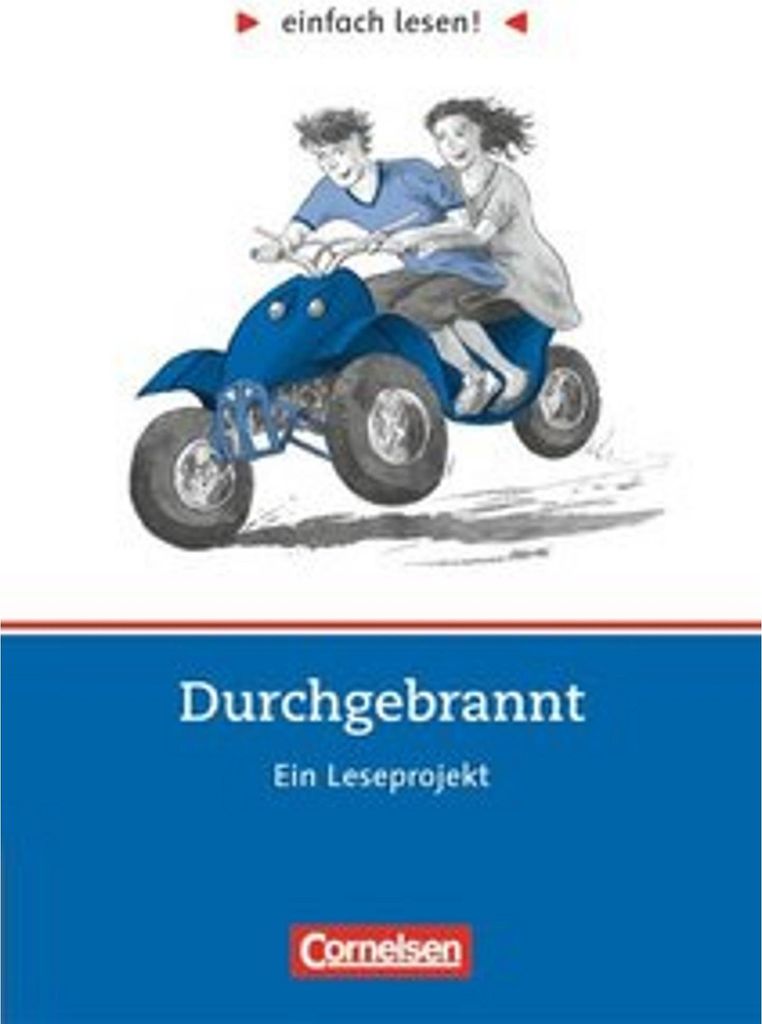 Durchgebrannt