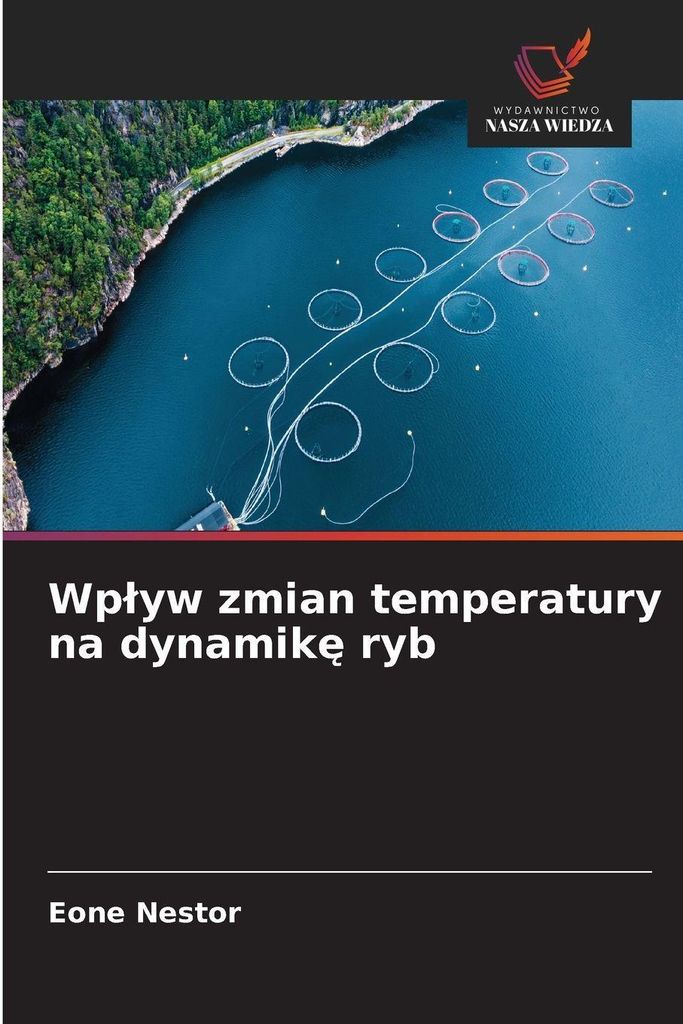 Wplyw zmian temperatury na dynamike ryb