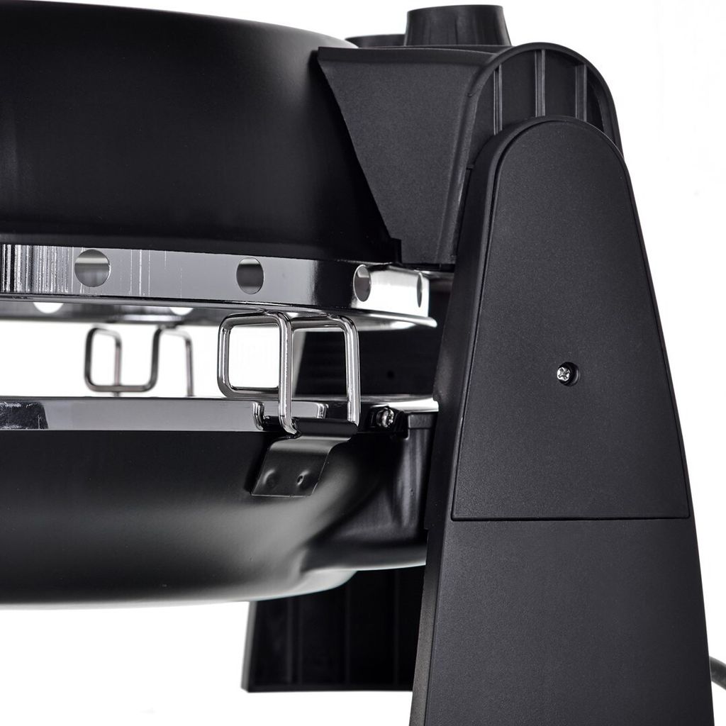 G3Ferrari G1003210  Pizzaofen Napoletana schwarz mit 2 Produktbild 18