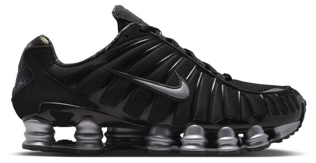 Nike Shox TL 42,5 Zdjęcie produktu 