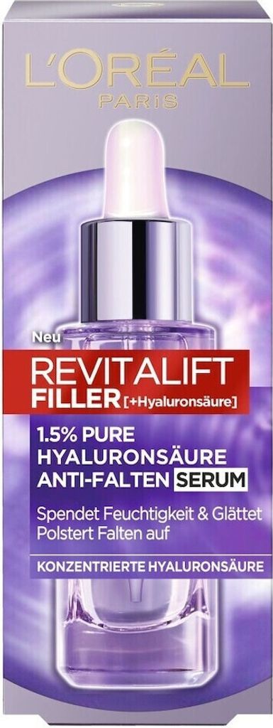 L'Oréal Paris Aufpolsterndes Serum für Frauen: für Produktbild 