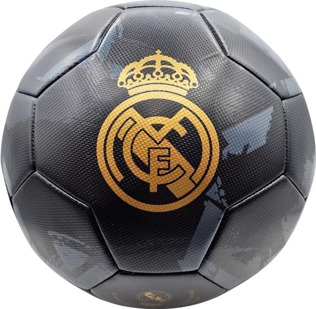 Offizielle Real Madrid Fußball - RM7BG73 Größe 5 Produktbild 