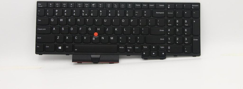 Lenovo Thor Klawiatura Num BL, 5N20W68242