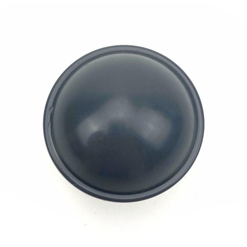 Belüftungsgitter Rund 150 Mm – ABS-Abdeckung Für Lüftungskanäle, Decken-/Wandmontage, Weiß