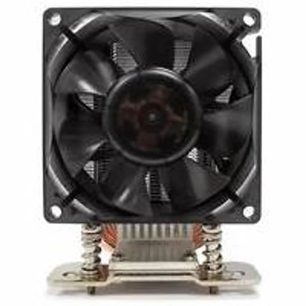 Dynatron A39 Solution Refroidissement AMD EPYC contre Surchauffe SP3