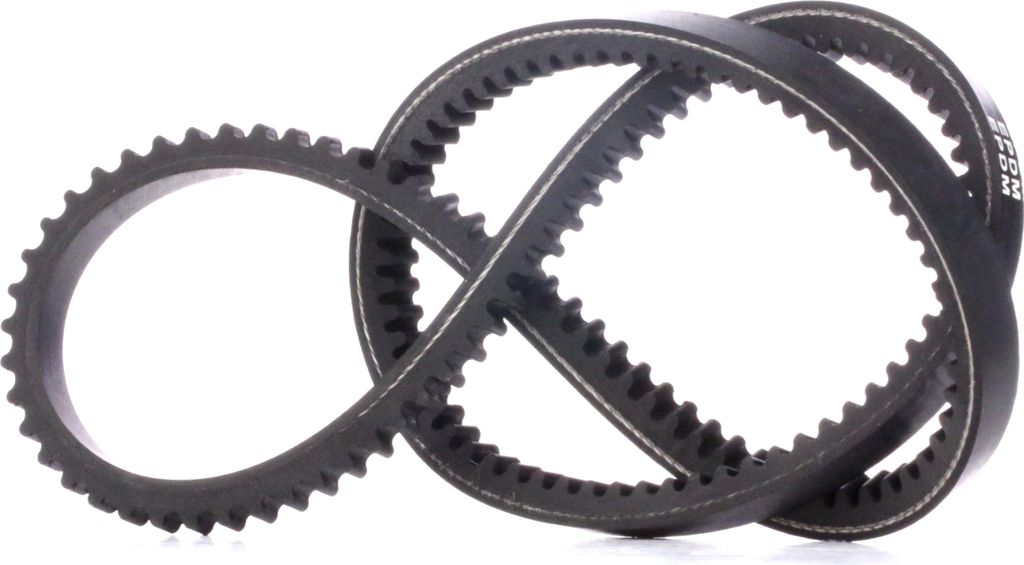 RIDEX 10C0073 - OE 0AM0618381A Keilriemen für Almera II (N16), Almera Tino (V10), Primera (P12), X-Trail (T30)